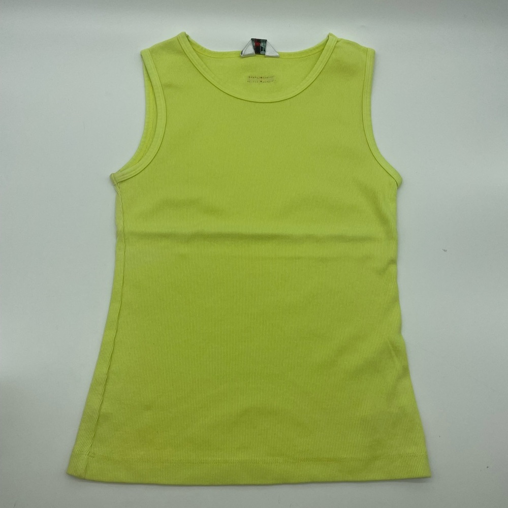 Hard Tail Forever Muscle Tank Top Shirt